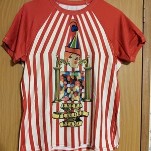 Blackmilk Harry Potter Bertie Botts Shirt